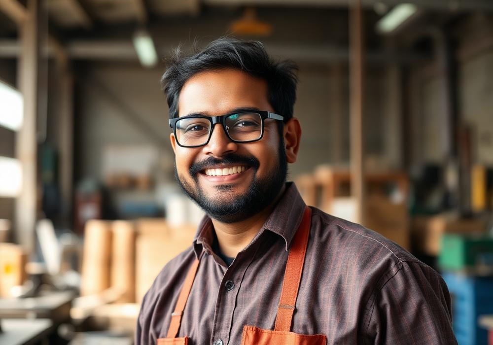 Business Loan for MSMEs